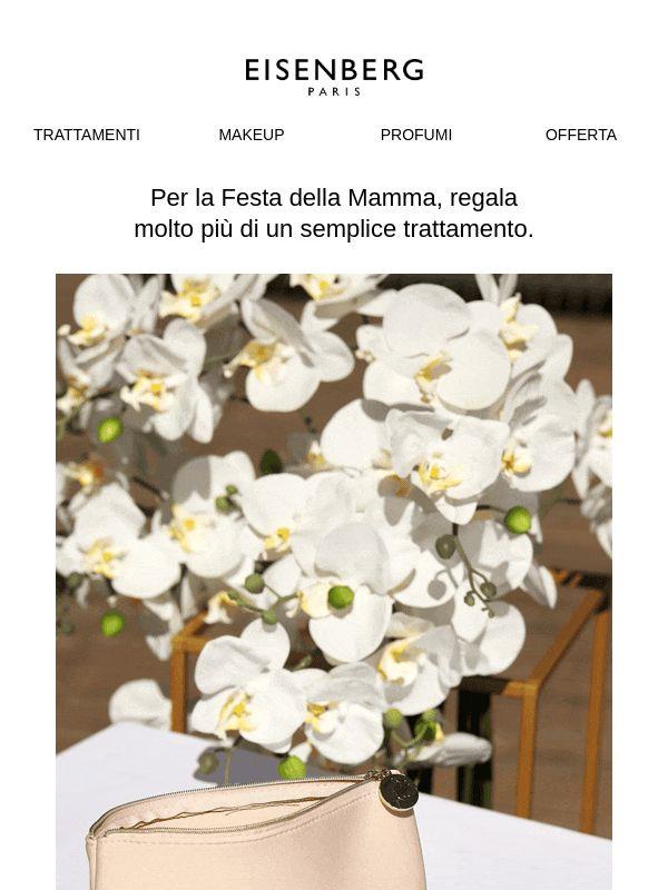 Festa della Mamma: non cercare oltre, abbiamo il regalo perfetto