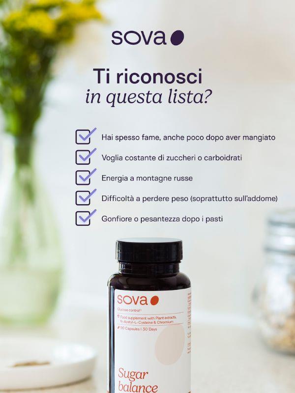 Hai l'insulina resistenza  ? 👀