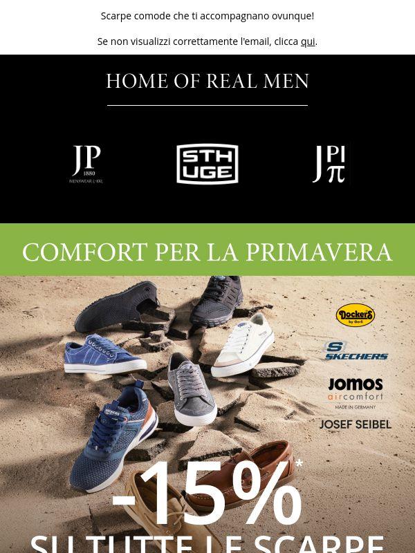 -15% su tutte le scarpe ⌛️ Solo per poche ore!