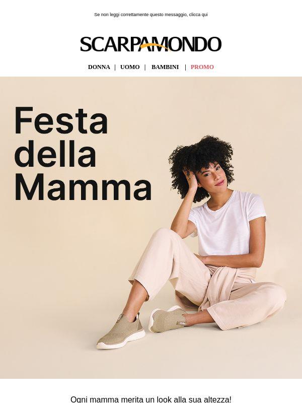 Super mamma, super outfit! 🌺