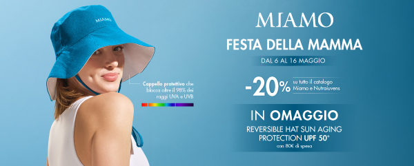 Promo MIAMO