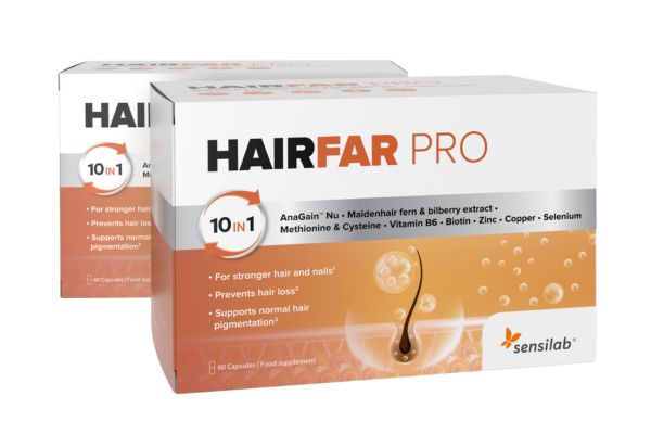 HairFar PRO