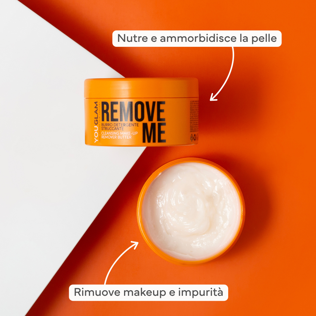 remove me