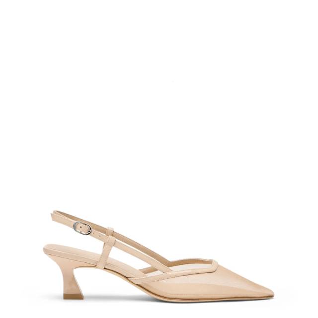 VINNIE 50 SLINGBACK