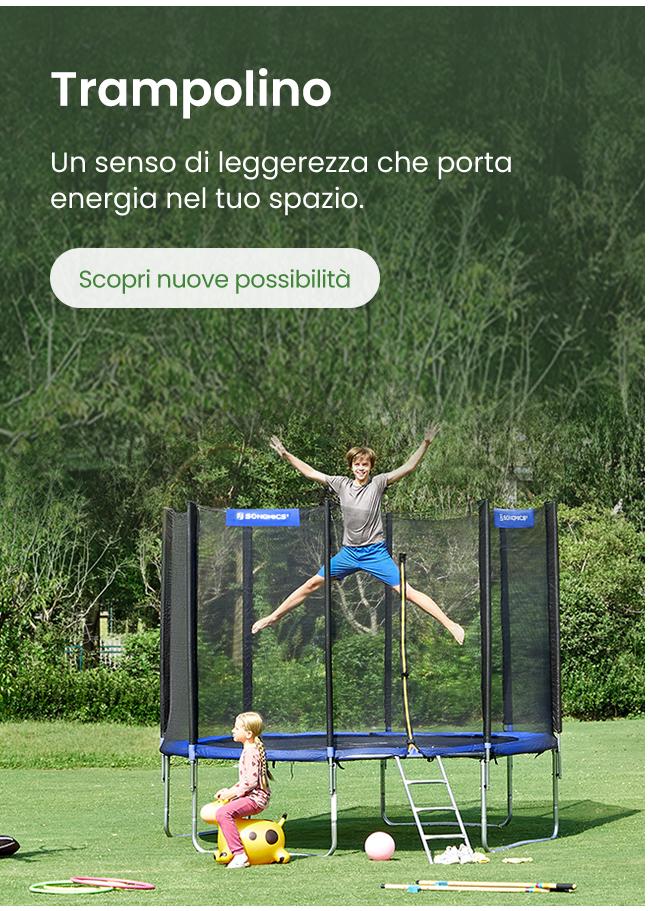  Trampolino