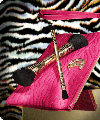 Just Cavalli x KIKO Milano