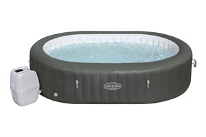 Image of Lay-Z-Spa Mauritius