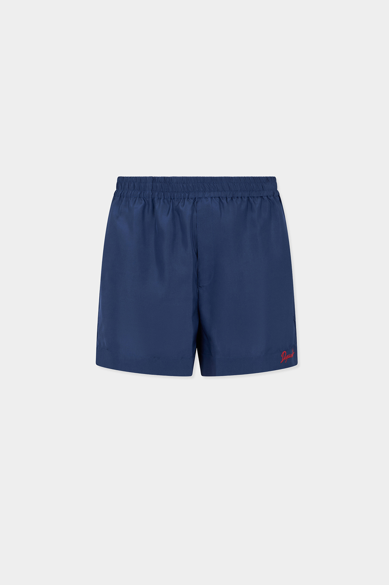 Aloha Souvenir Pull Up Shorts