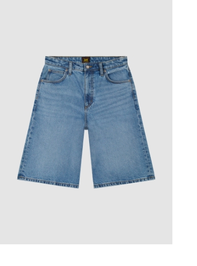 Relaxed Jort