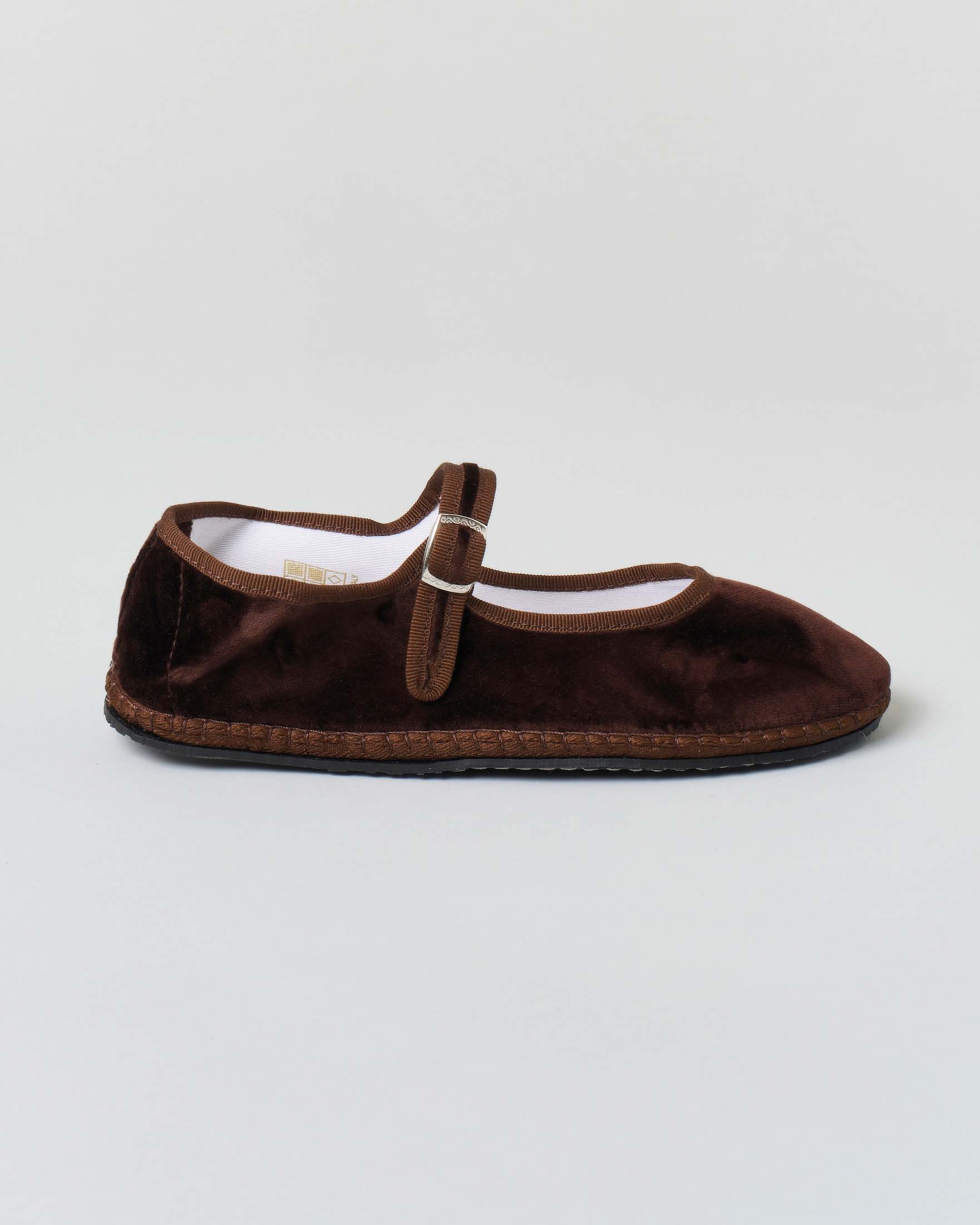 Acquista Friulane Le Papù Donna