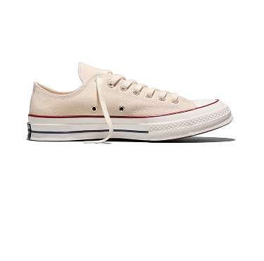 Chuck 70 Red Lo Top