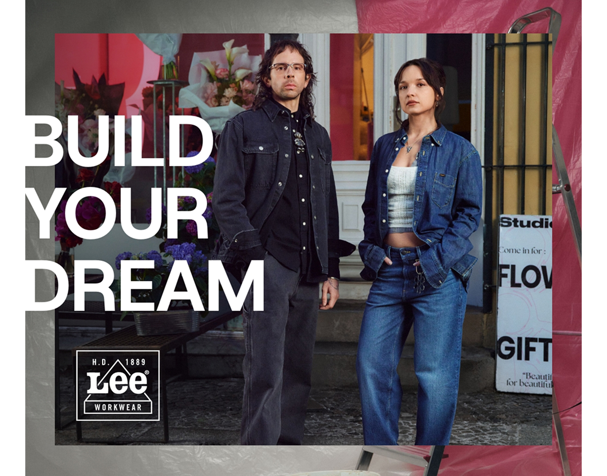 Build your dream