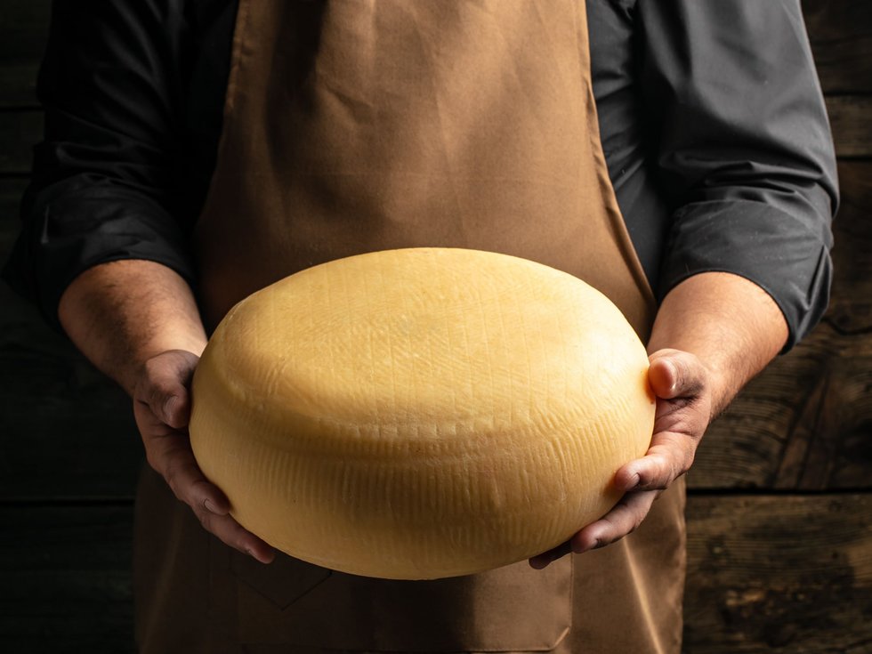 Formaggio caprino e abbinamenti