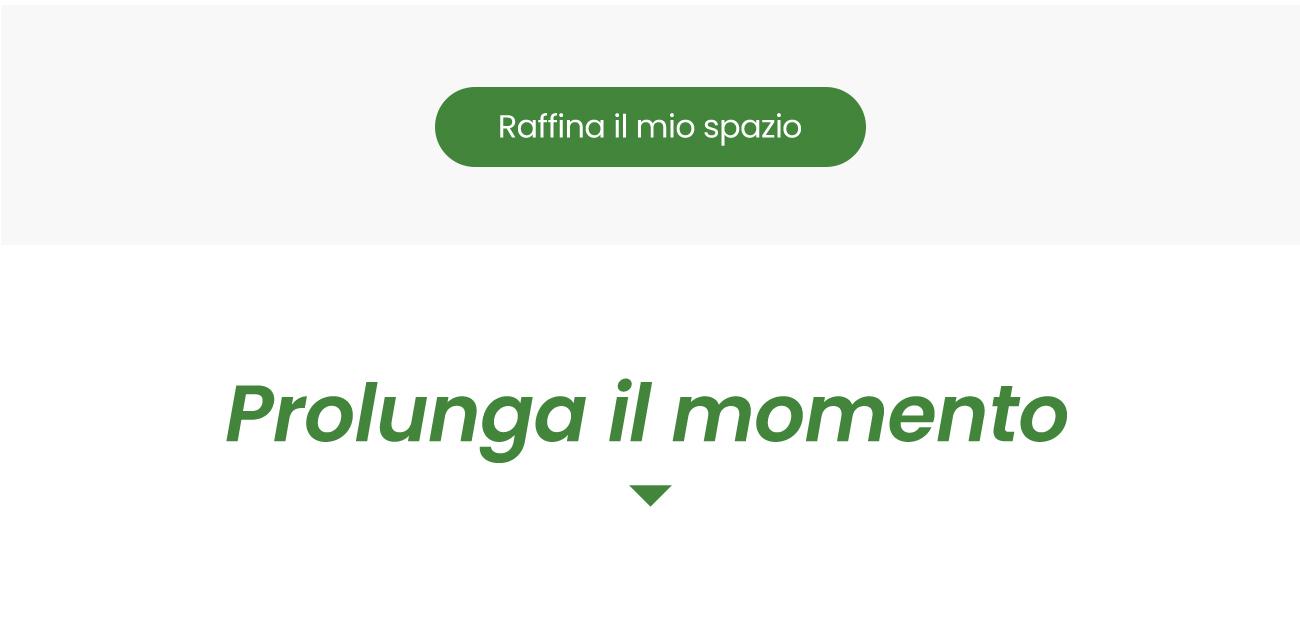 Prolunga il momento