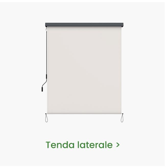 Tenda laterale >