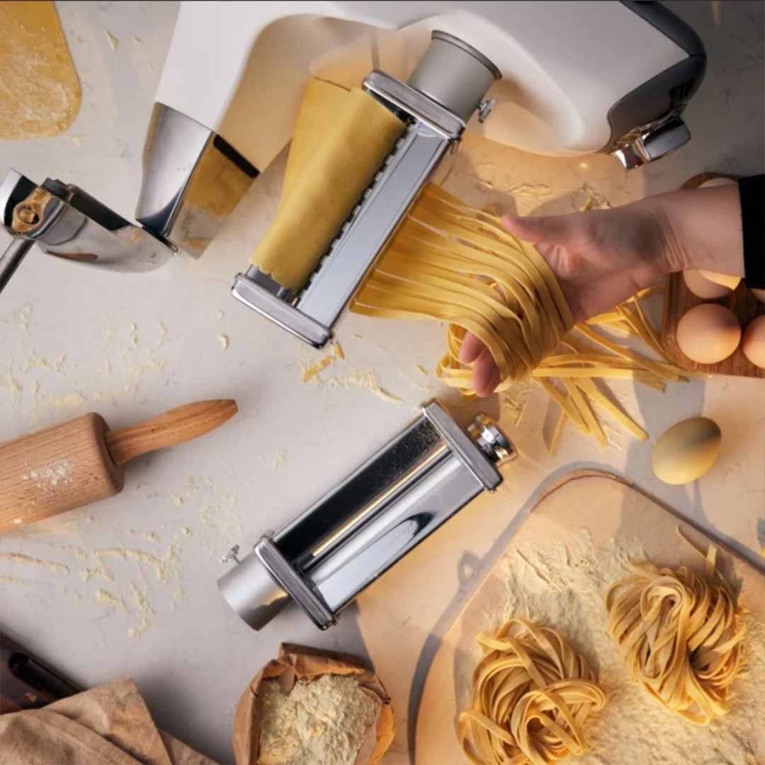 Kit Tirapasta & Tagliapasta Ankarsrum