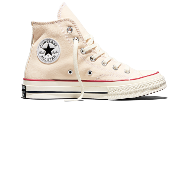 Chuck 70 White High Top