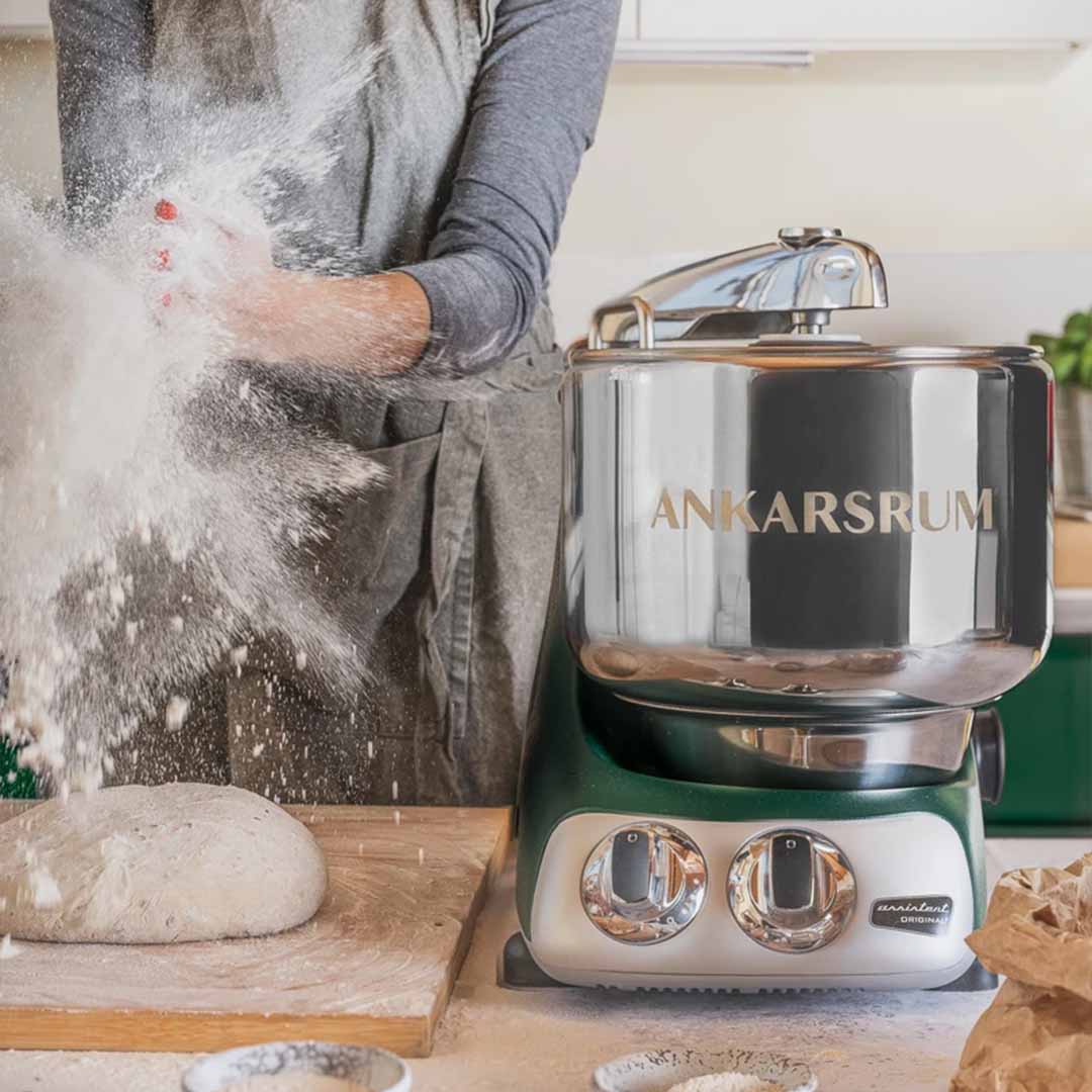 Impastatrice da cucina Ankarsrum Assistent Original