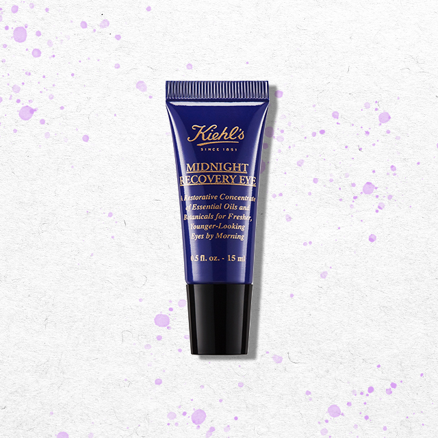 Kiehl's Ultra Facial Meltdown Recovery Cream, formula M.E.D.I.  Grade non profumata per tutti i tipi di pelle, vasetto rosso.