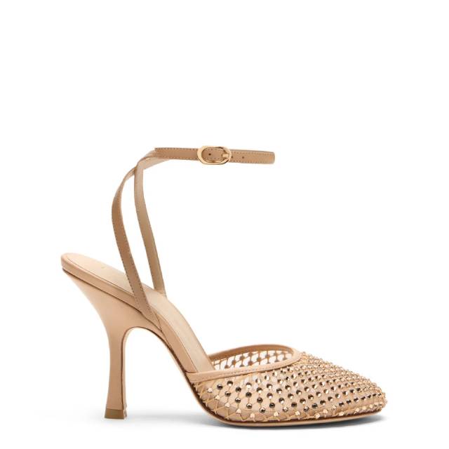 BAREITALL SHINE 100 PUMP