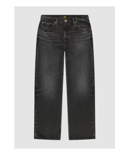 Asher Loose Jean