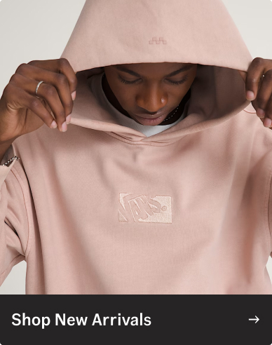 Shop New Arrivals