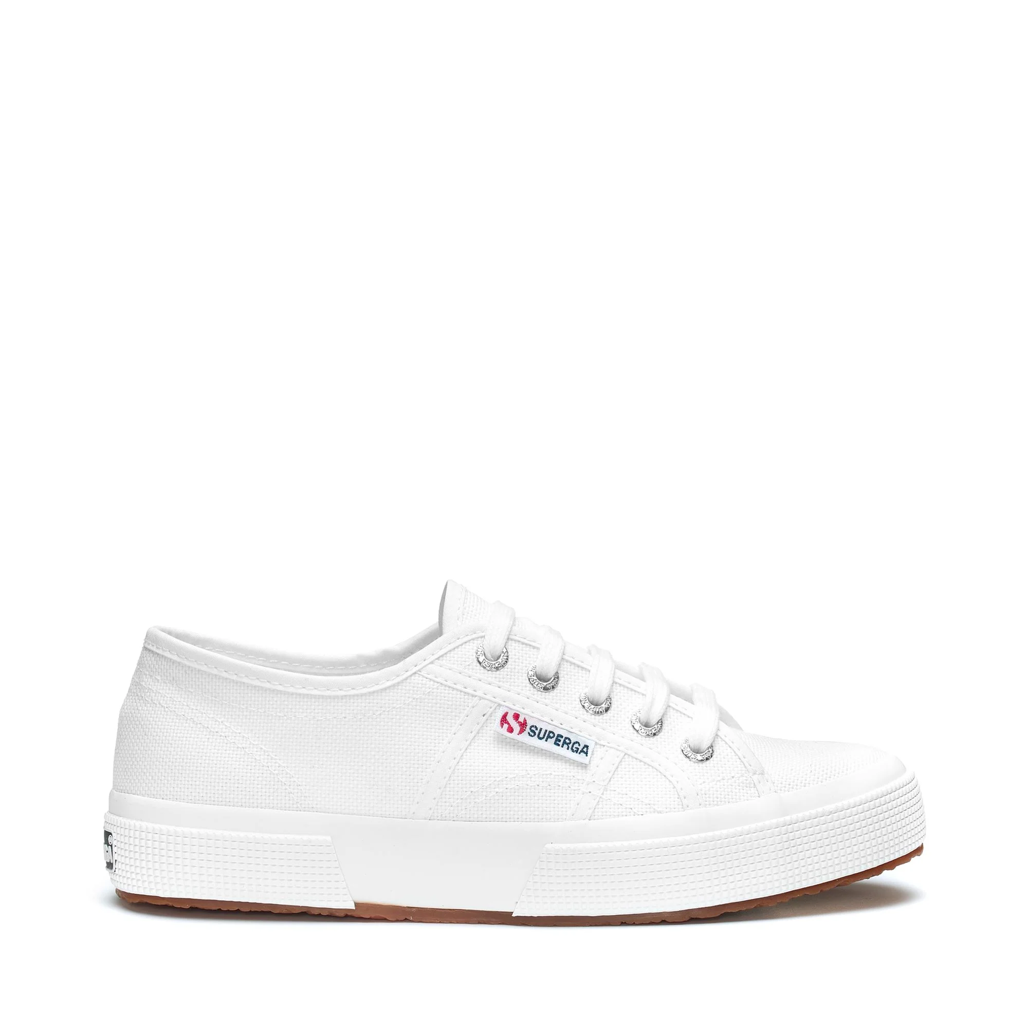 Image of 2750-COTU CLASSIC - Le Superga - Sneaker - Unisex - WHITE