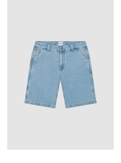 Workwear Relaxed Carpenter Short