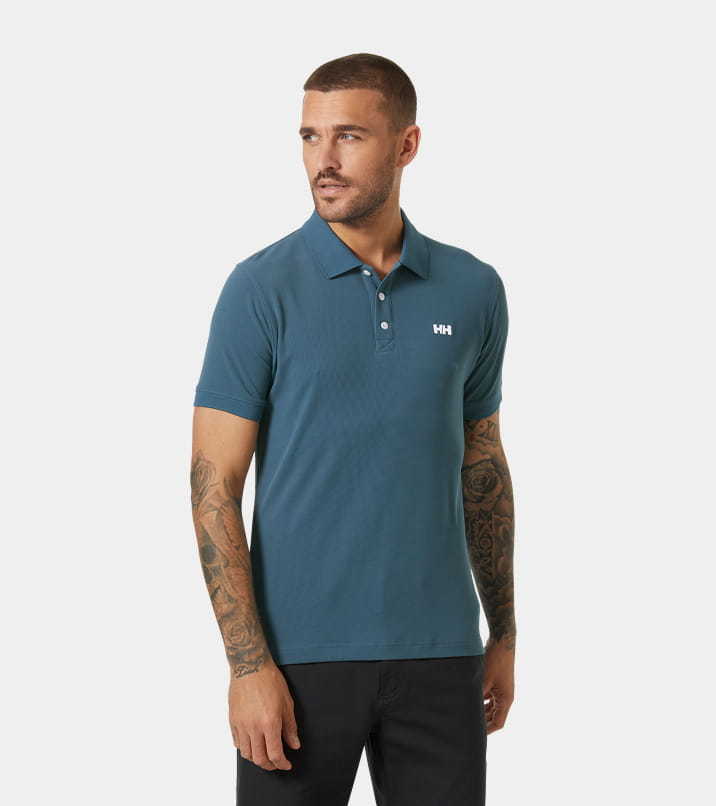 Men's Driftline Polo
