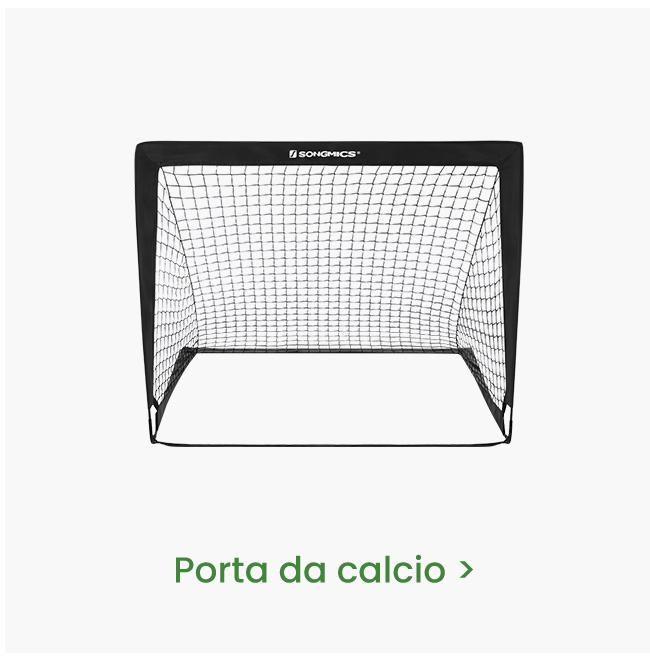  Porta da calcio >
