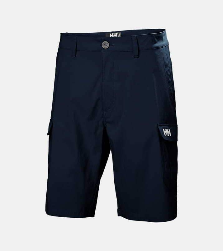 Men's HH Quick-Dry Cargo Shorts 11