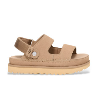 sandali-goldenstar-glide-in-pelle-beige
