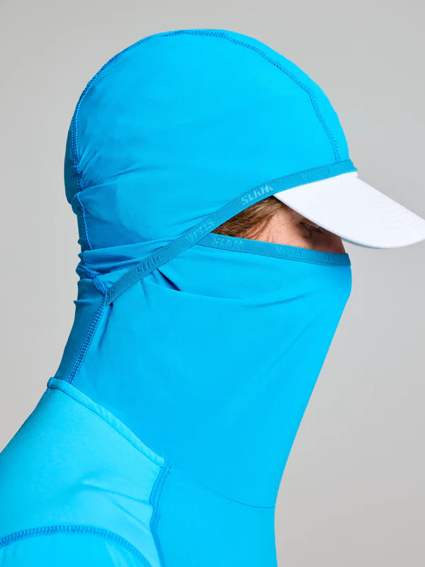 OD Tech Hooded T-Shirt