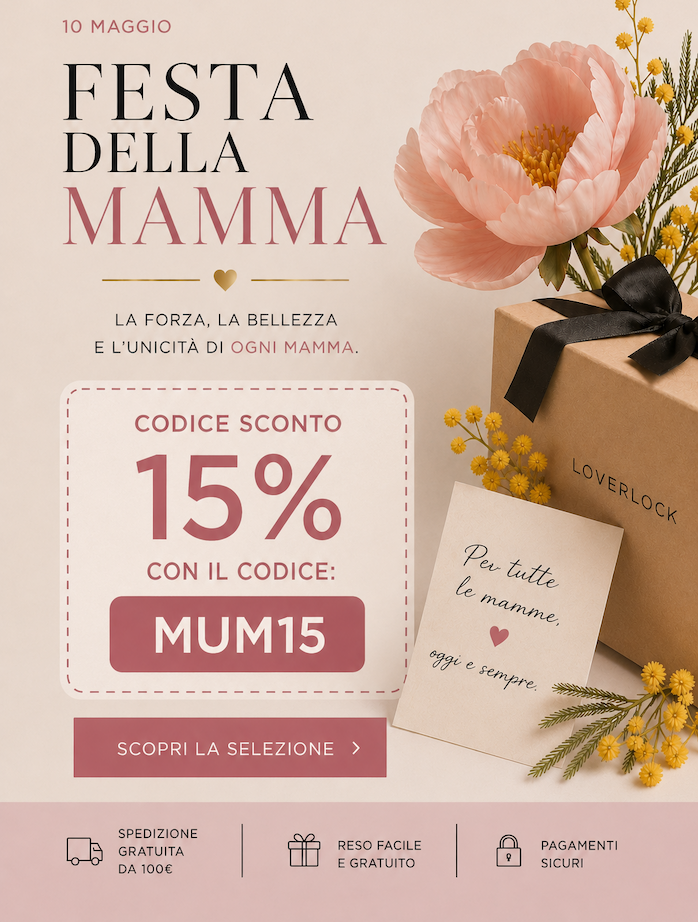 Mother's Day Sale 20% Off, Gift Mom Her Favorite