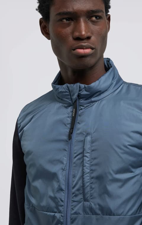 GILET