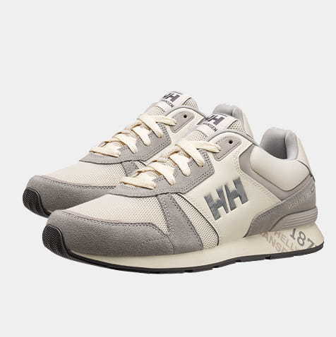 Men's Anakin Leather 2 Sneakers