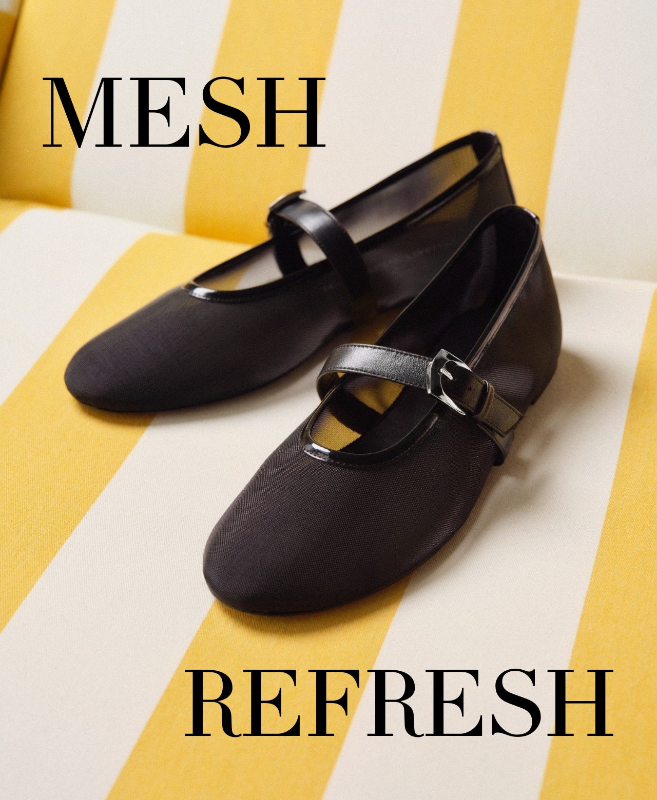 The Mesh Edit