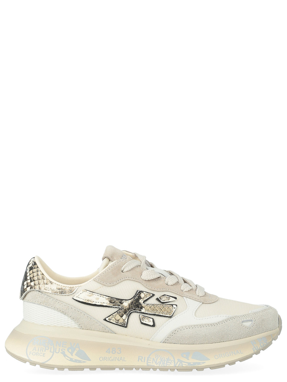 Image of PREMIATA