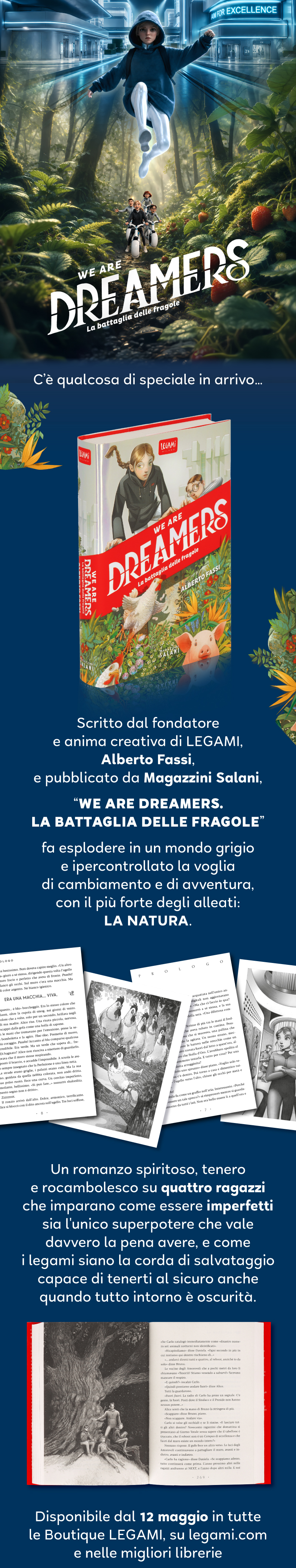 Legami Milano