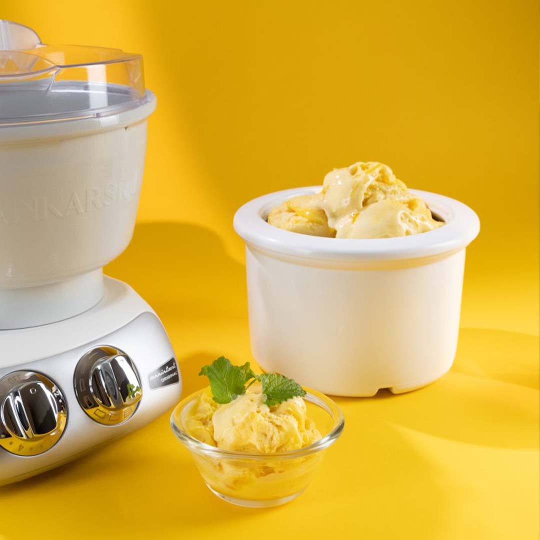Accessorio Ice Cream Ankarsrum