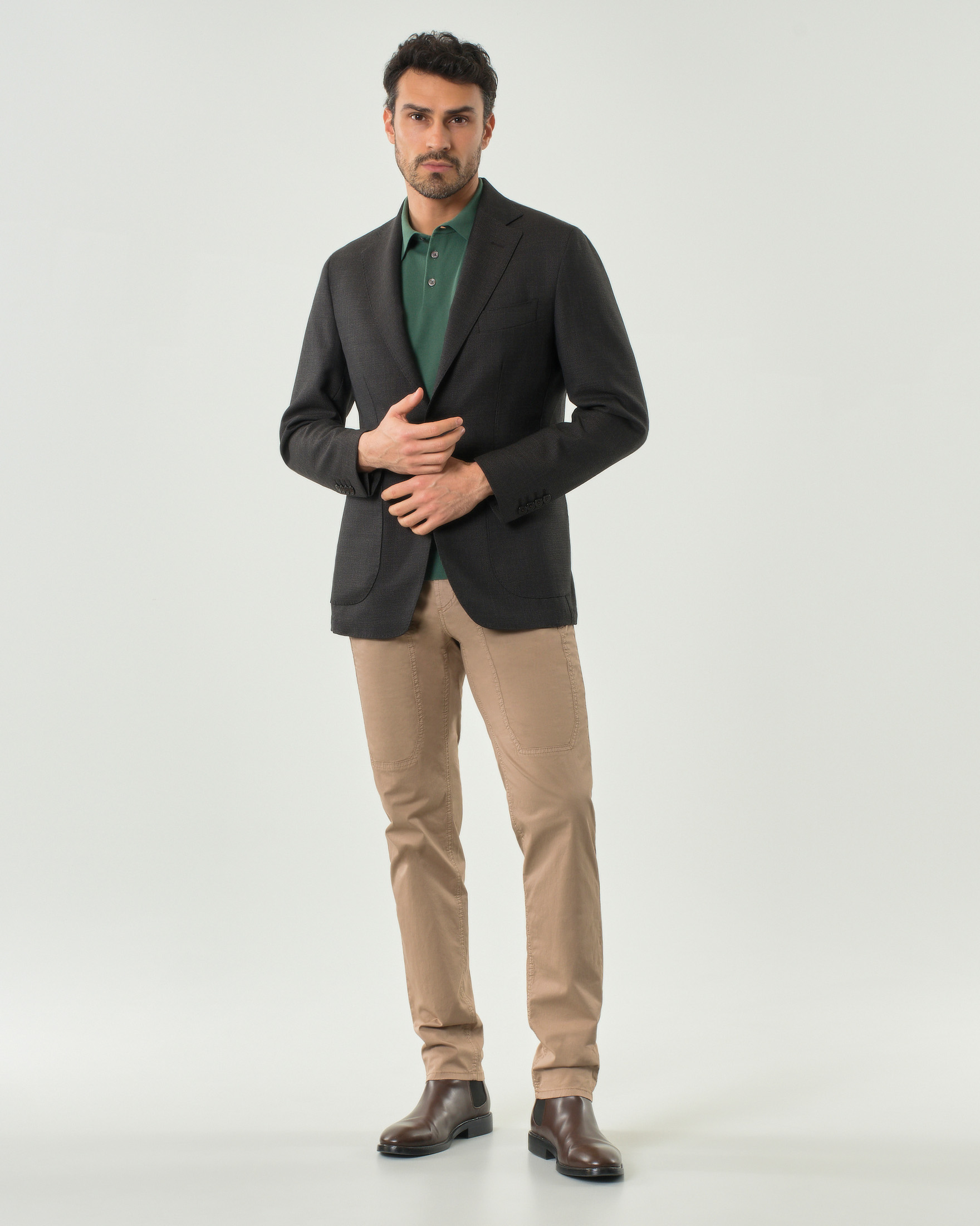 Acquista Blazer Rodolfo Pellizzari Uomo
