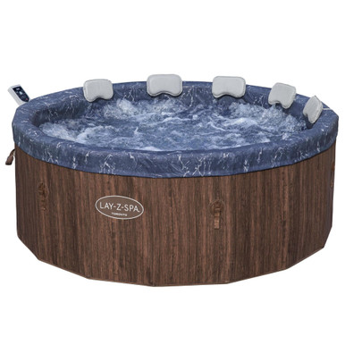 Image of Lay-Z-Spa Toronto