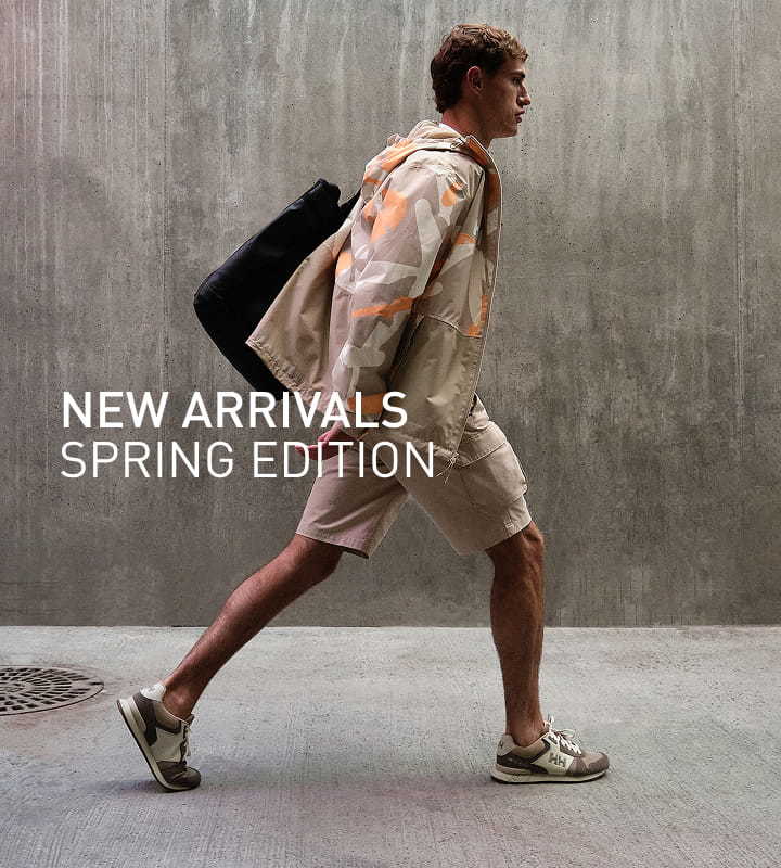New Arrivals - Spring Edition