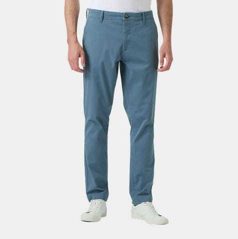 Men's Bryggen Chino Pants