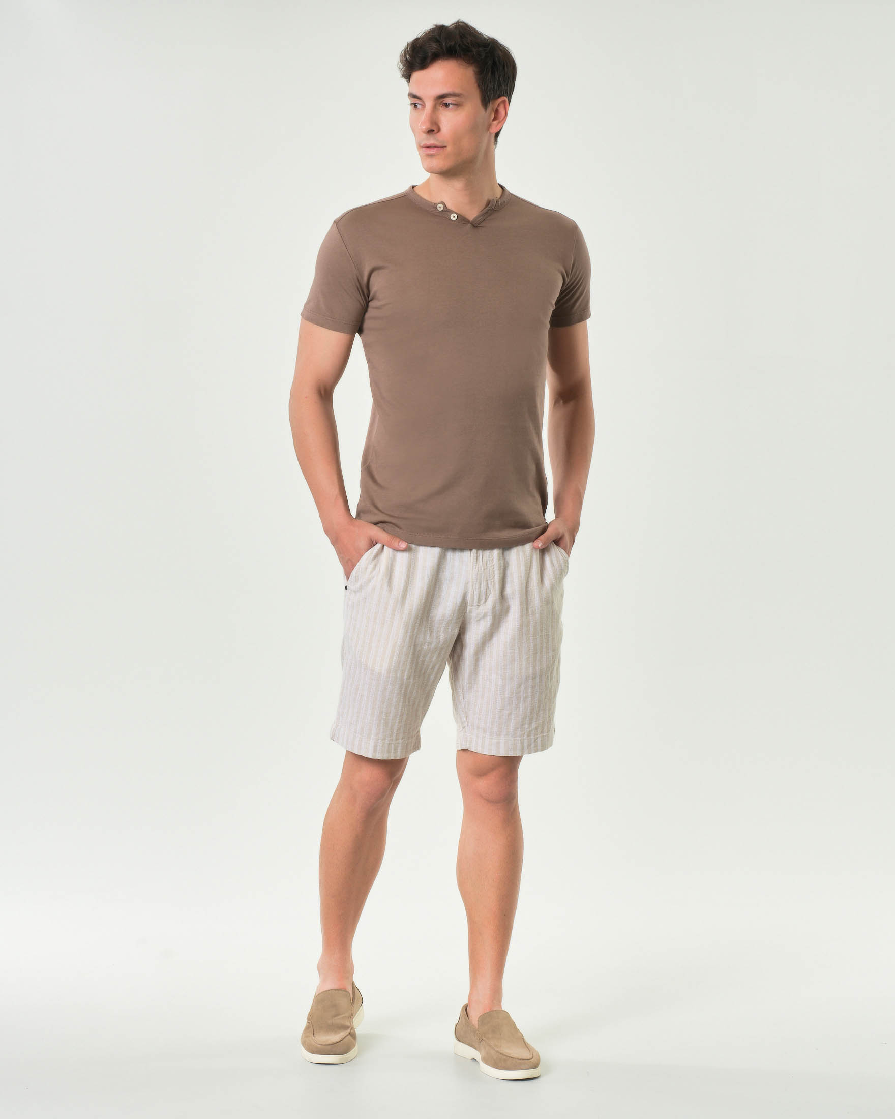Acquista T-shirt Impure Uomo