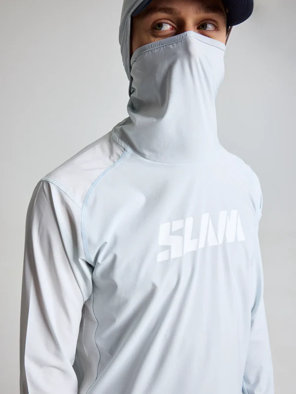 OD Tech Hooded T-Shirt