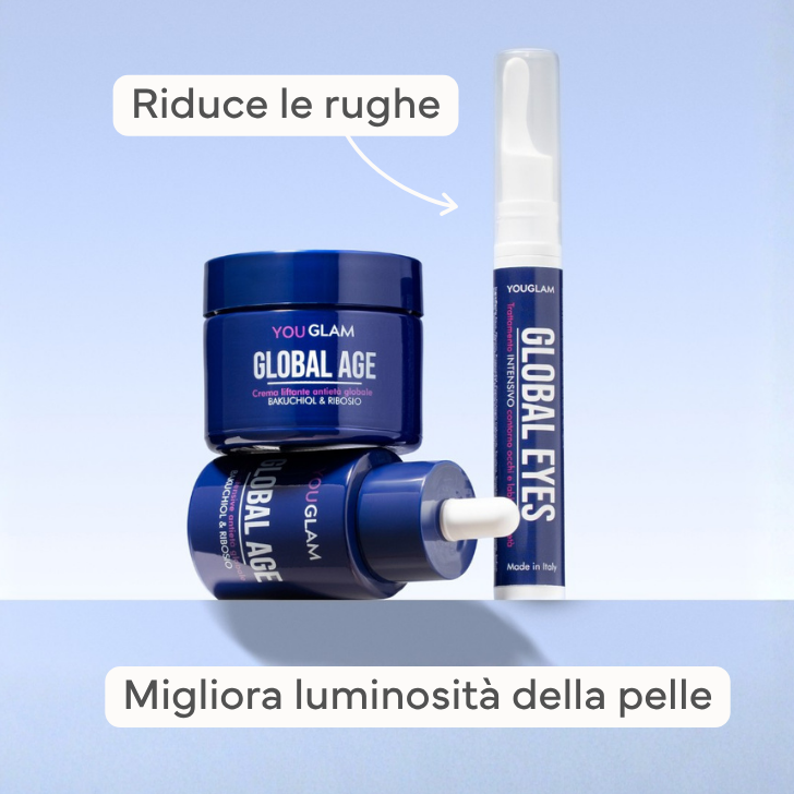 kit routine global age plus