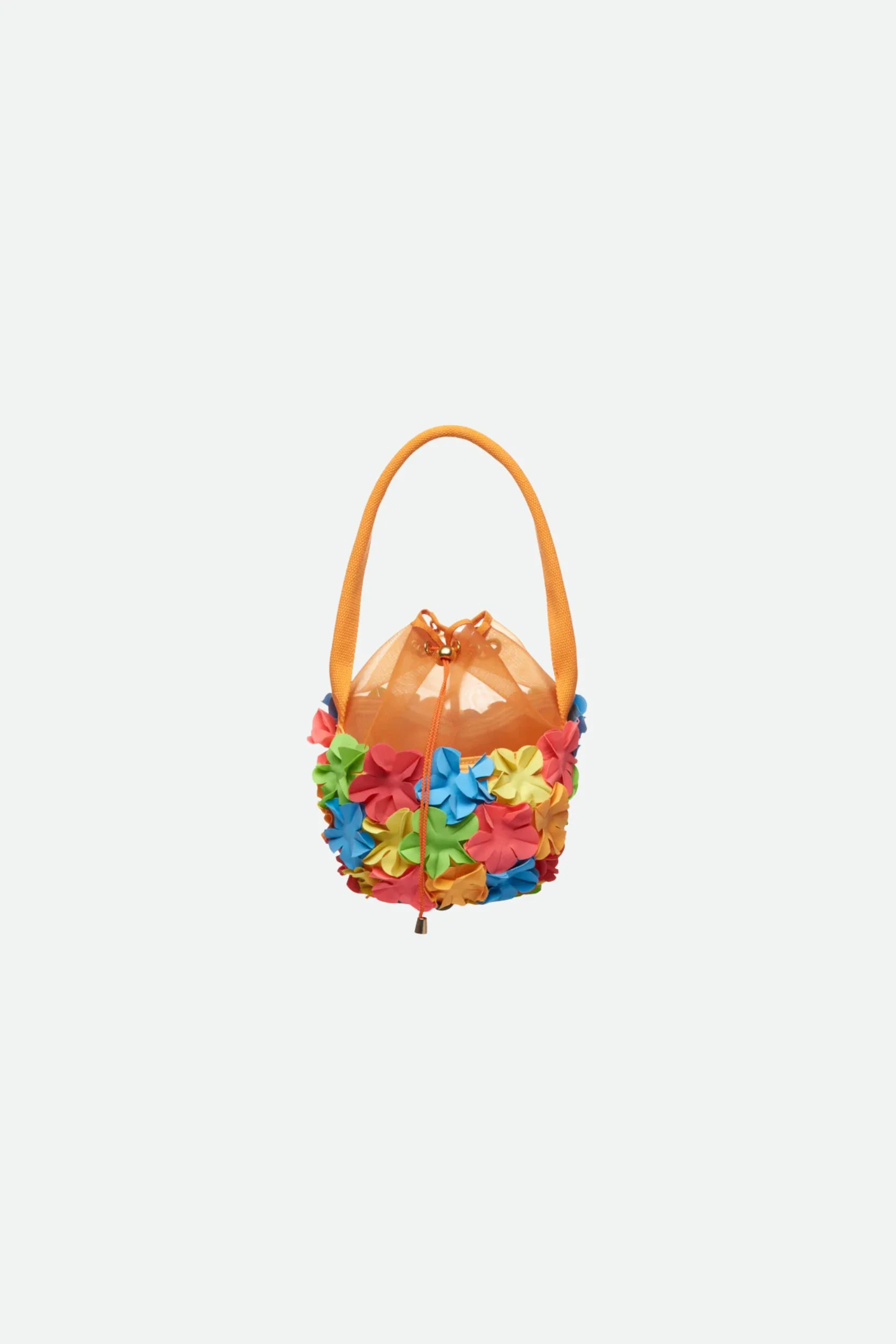 Image of La Milanesa Borsa Swim Multicolor