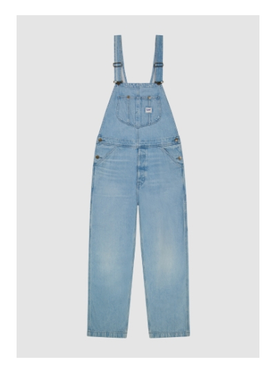 Workwear Relaxed Lee Bib