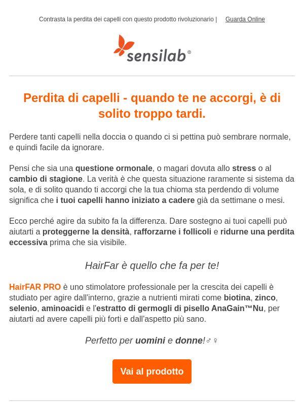 Agisci prima che sia troppo tardi🚨